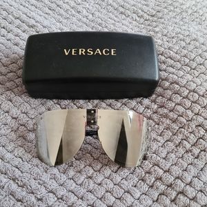 Versace sunglasses